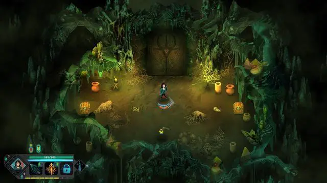 Alt view image 7 of 11 - Children of Morta - PC [Steam Online Game Code]