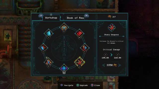 Alt view image 8 of 11 - Children of Morta - PC [Steam Online Game Code]