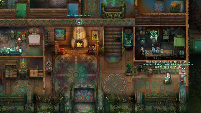 Alt view image 11 of 11 - Children of Morta - PC [Steam Online Game Code]