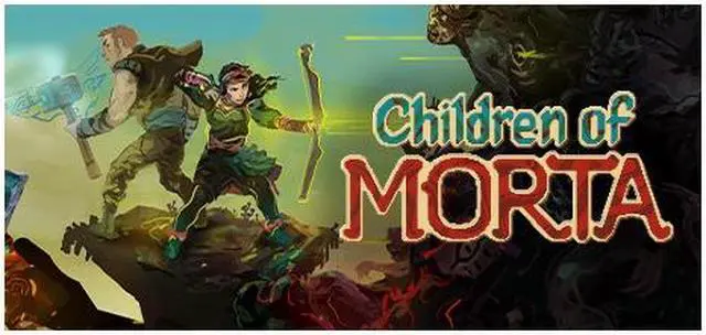 Main image of Children of Morta - PC [Steam Online Game Code]