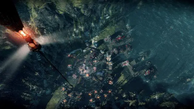 Alt view image 5 of 11 - Frostpunk: The Last Autumn - PC [Steam Online Game Code]