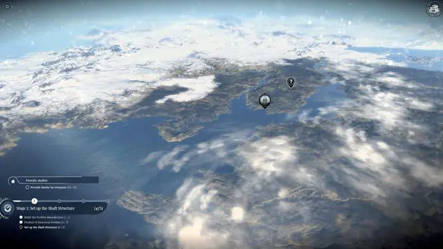 Alt view image 8 of 11 - Frostpunk: The Last Autumn - PC [Steam Online Game Code]
