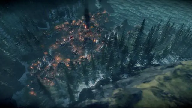 Alt view image 9 of 11 - Frostpunk: The Last Autumn - PC [Steam Online Game Code]