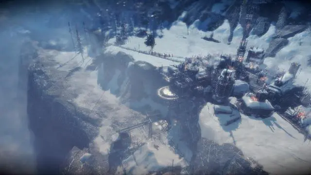 Alt view image 7 of 8 - Frostpunk: On The Edge - PC [Steam Online Game Code]