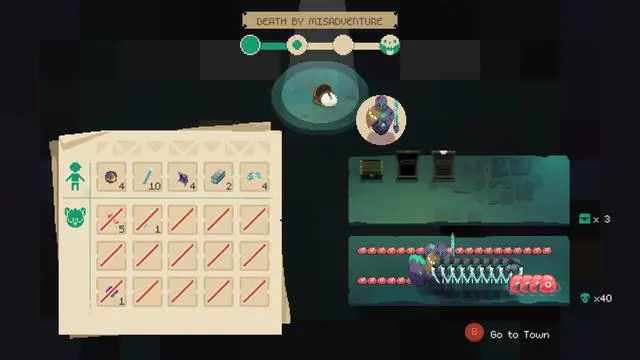 Alt view image 15 of 16 - Moonlighter - PC [Steam Online Game Code]