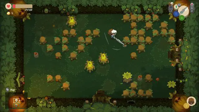 Alt view image 16 of 16 - Moonlighter - PC [Steam Online Game Code]