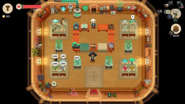 Alt view image 3 of 7 - Moonlighter: Between Dimensions - PC [Steam Online Game Code]