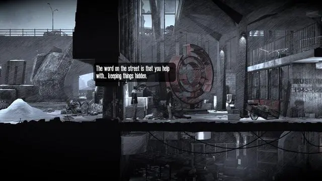 Alt view image 7 of 11 - This War Of Mine: Stories - Season Pass - PC [Steam Online Game Code]