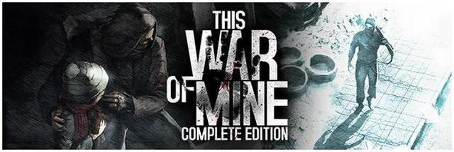 This War of Mine on Steam
