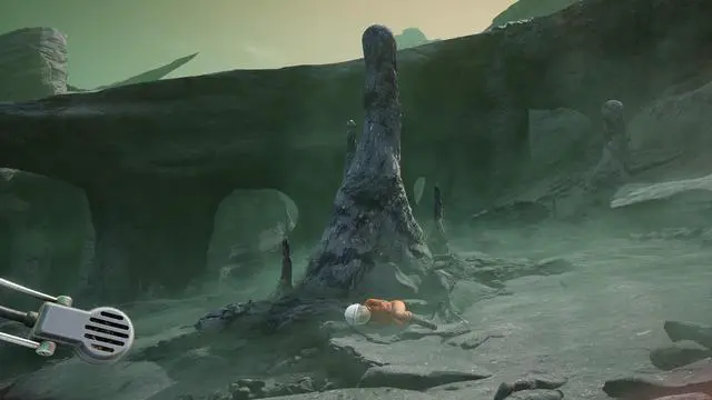 Alt view image 6 of 11 - The Invincible - PC [Steam Online Game Code]