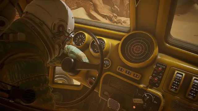 Alt view image 8 of 11 - The Invincible - PC [Steam Online Game Code]