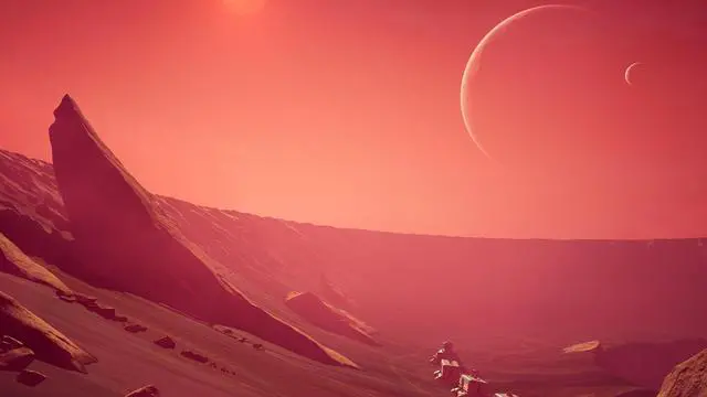 Alt view image 2 of 9 - The Invincible: Deluxe Edition - PC [Steam Online Game Code]