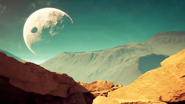 Alt view image 4 of 9 - The Invincible: Deluxe Edition - PC [Steam Online Game Code]