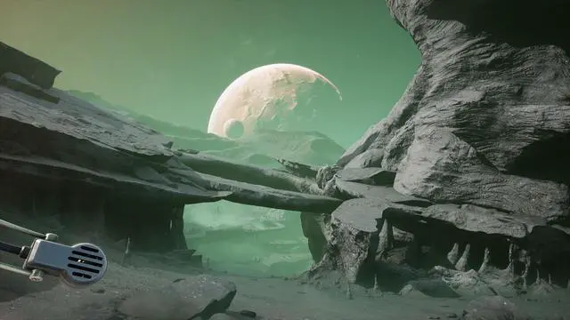 Alt view image 5 of 9 - The Invincible: Deluxe Edition - PC [Steam Online Game Code]