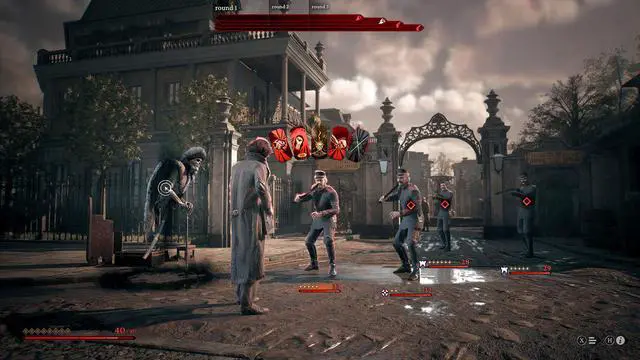 Alt view image 3 of 9 - The Thaumaturge - Deluxe Edition - PC [Steam Online Game Code]