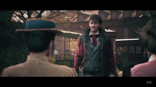 Alt view image 5 of 9 - The Thaumaturge - Deluxe Edition - PC [Steam Online Game Code]