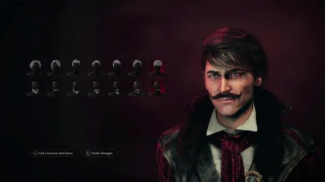 Alt view image 6 of 9 - The Thaumaturge - Deluxe Edition - PC [Steam Online Game Code]