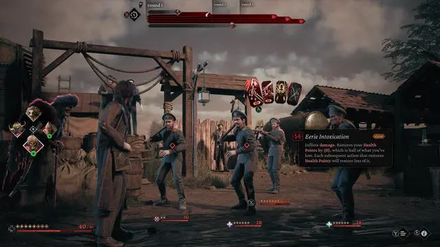 Alt view image 3 of 10 - The Thaumaturge - PC [Steam Online Game Code]