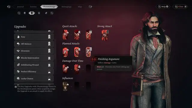 Alt view image 7 of 10 - The Thaumaturge - PC [Steam Online Game Code]