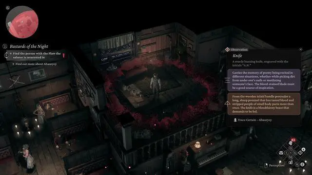 Alt view image 9 of 10 - The Thaumaturge - PC [Steam Online Game Code]