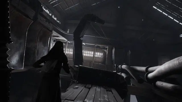 Alt view image 4 of 10 - INDIKA - PC [Steam Online Game Code]