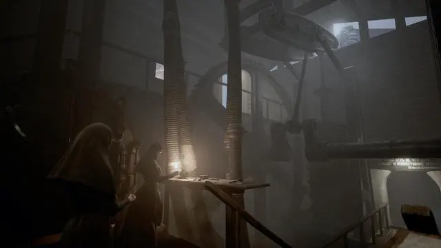 Alt view image 5 of 10 - INDIKA - PC [Steam Online Game Code]