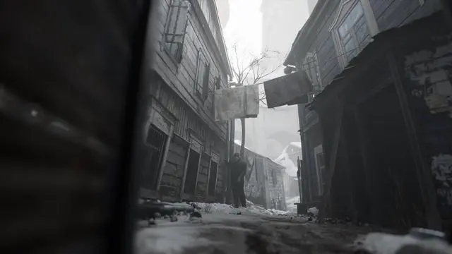 Alt view image 9 of 10 - INDIKA - PC [Steam Online Game Code]