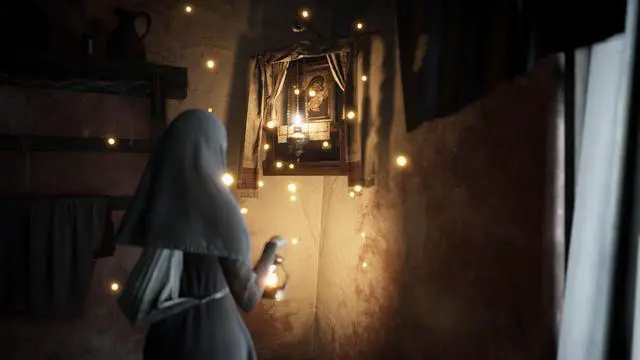 Alt view image 10 of 10 - INDIKA - PC [Steam Online Game Code]