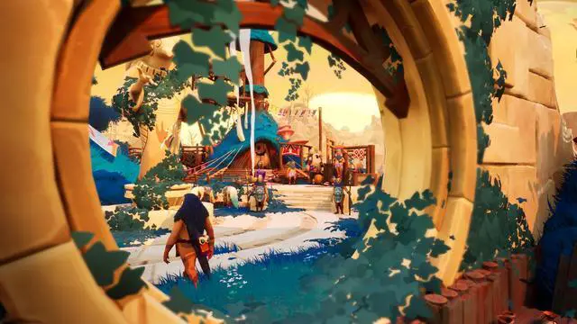 Alt view image 3 of 8 - Creatures of Ava: Deluxe Edition - PC [Steam Online Game Code]