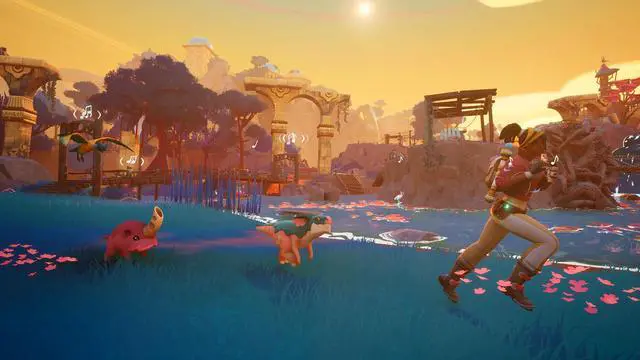 Alt view image 4 of 8 - Creatures of Ava: Deluxe Edition - PC [Steam Online Game Code]