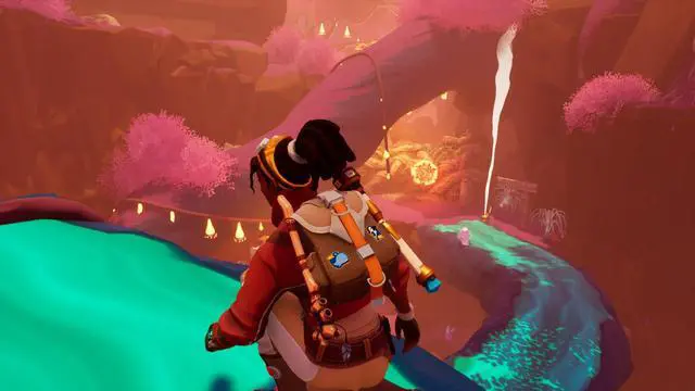 Alt view image 6 of 8 - Creatures of Ava: Deluxe Edition - PC [Steam Online Game Code]