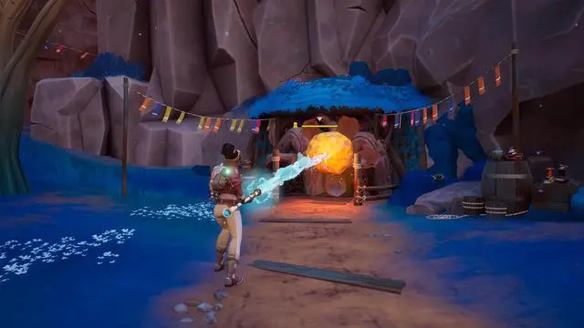 Alt view image 8 of 8 - Creatures of Ava: Deluxe Edition - PC [Steam Online Game Code]