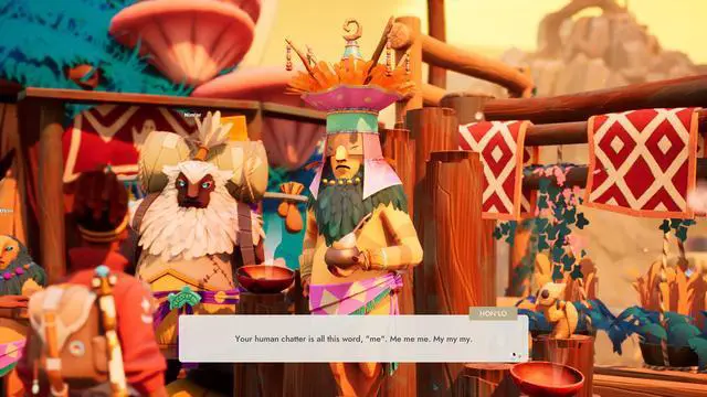 Alt view image 6 of 10 - Creatures of Ava - PC [Steam Online Game Code]