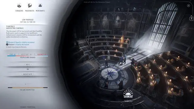 Alt view image 11 of 11 - Frostpunk 2 - PC [Steam Online Game Code]