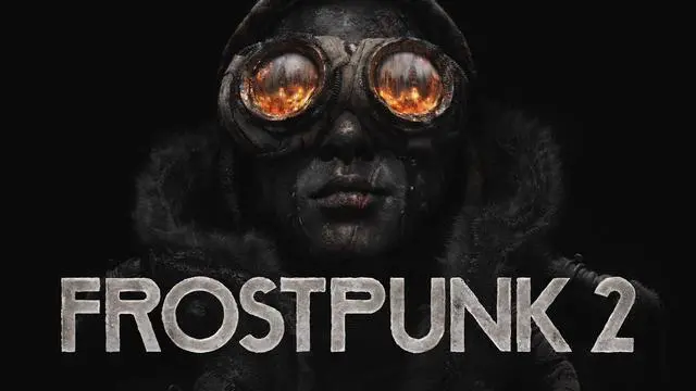 Main image of Frostpunk 2 - PC [Steam Online Game Code]