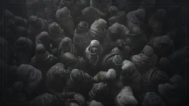 Alt view image 5 of 7 - Frostpunk 2 - Deluxe Edition - PC [Steam Online Game Code]