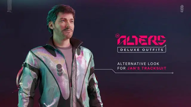 Alt view image 4 of 10 - The Alters: Deluxe Edition - PC [Steam Online Game Code]