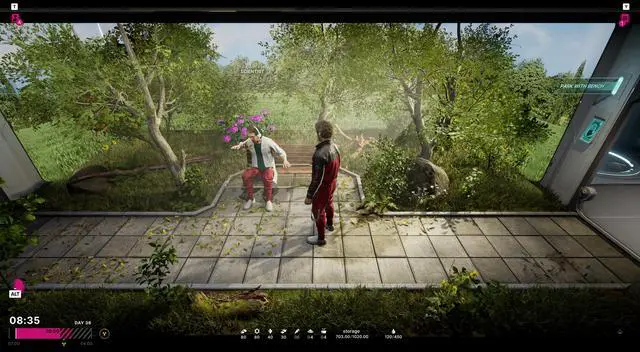 Alt view image 9 of 10 - The Alters: Deluxe Edition - PC [Steam Online Game Code]