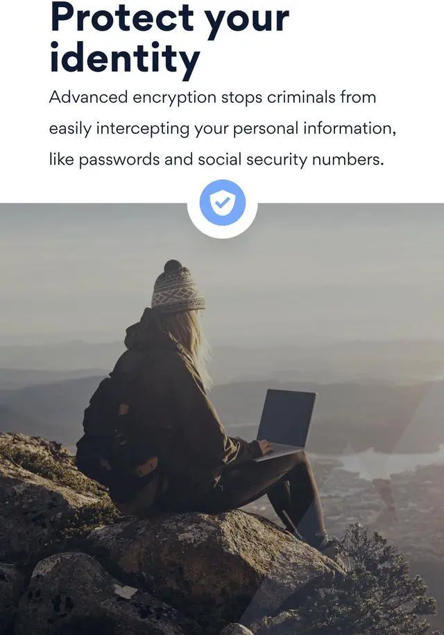 Alt view image 3 of 11 - NordVPN Internet Privacy for Windows/MacOS/Android/iOS - 10 Devices 12 month VPN Subscription