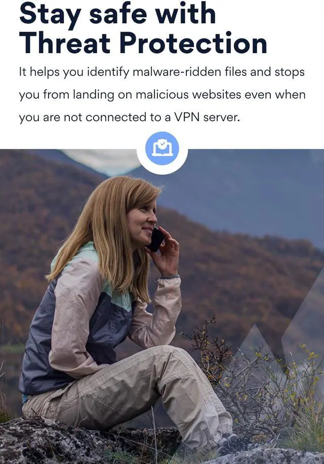 Alt view image 8 of 11 - NordVPN Internet Privacy for Windows/MacOS/Android/iOS - 10 Devices 12 month VPN Subscription