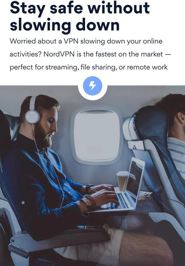Alt view image 9 of 11 - NordVPN Internet Privacy for Windows/MacOS/Android/iOS - 10 Devices 12 month VPN Subscription