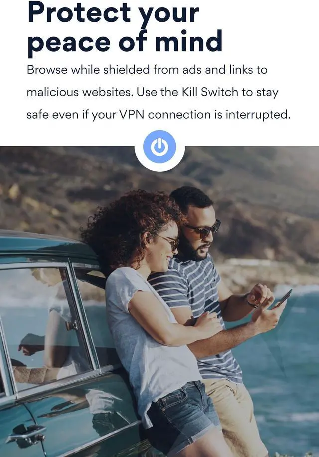 Alt view image 10 of 11 - NordVPN Internet Privacy for Windows/MacOS/Android/iOS - 10 Devices 12 month VPN Subscription
