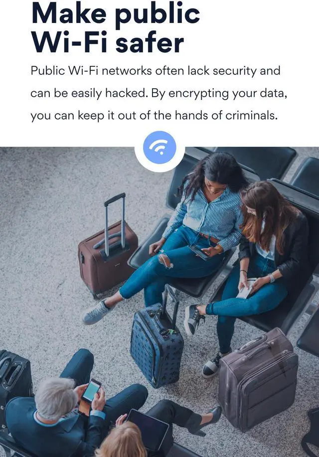 Alt view image 11 of 11 - NordVPN Internet Privacy for Windows/MacOS/Android/iOS - 10 Devices 12 month VPN Subscription