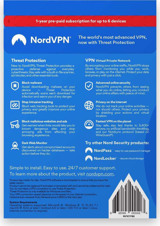 NodeVPN : Fast Secure – Microsoft Apps