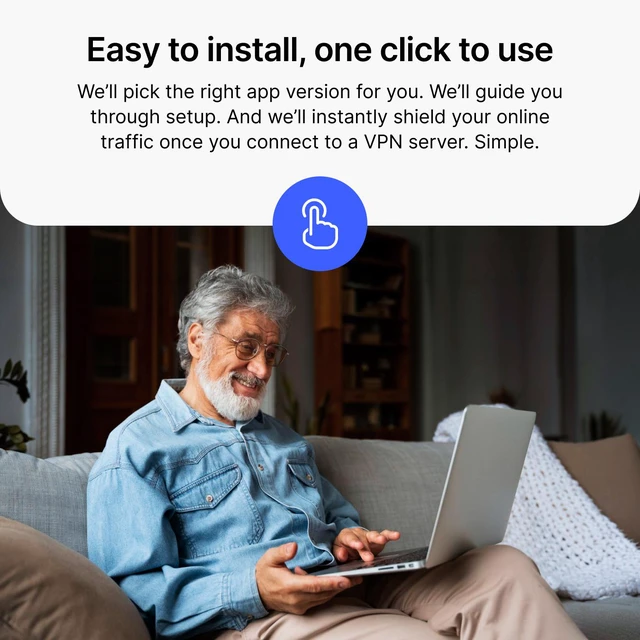 Alt view image 4 of 9 - NordVPN Plus, 10 Devices / 1 Year, Essential Digital Security Bundle, Digital Code