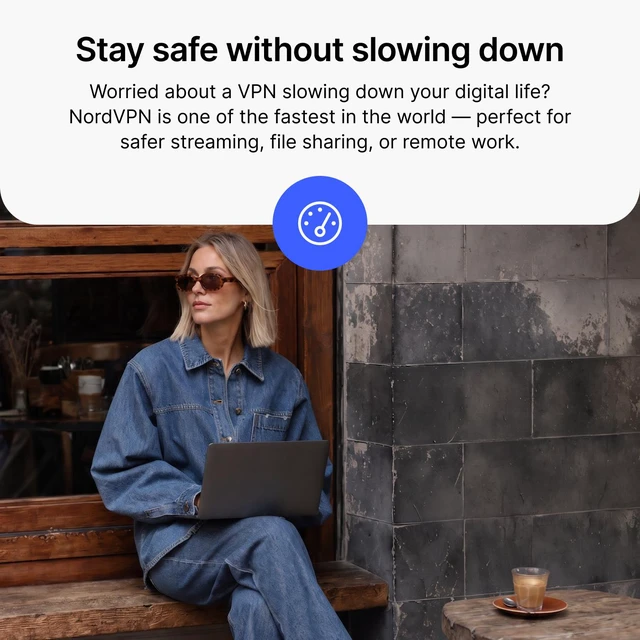 Alt view image 7 of 9 - NordVPN Plus, 10 Devices / 1 Year, Essential Digital Security Bundle, Digital Code