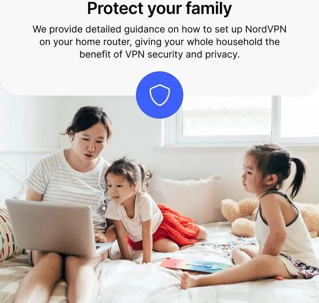 Alt view image 5 of 9 - NordVPN Basic, Premium VPN Service - 10 Devices /1 Year- Download