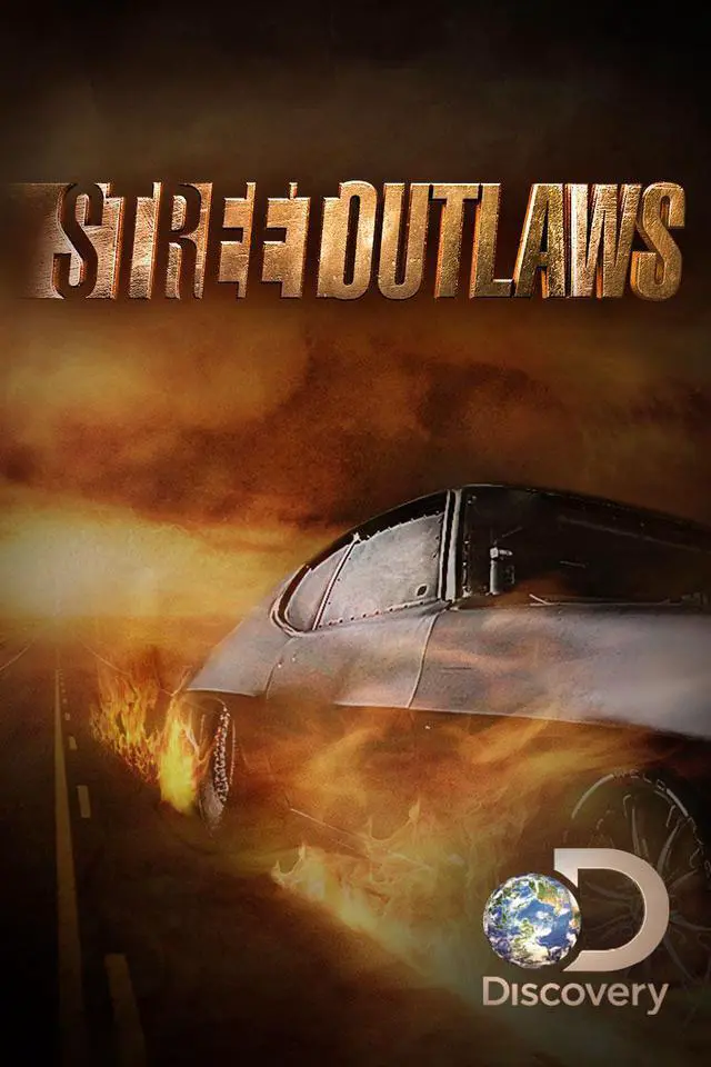 Main image of Street Outlaws: Season 5 Episode 2 - She's a Good Girl [HD] [Buy]