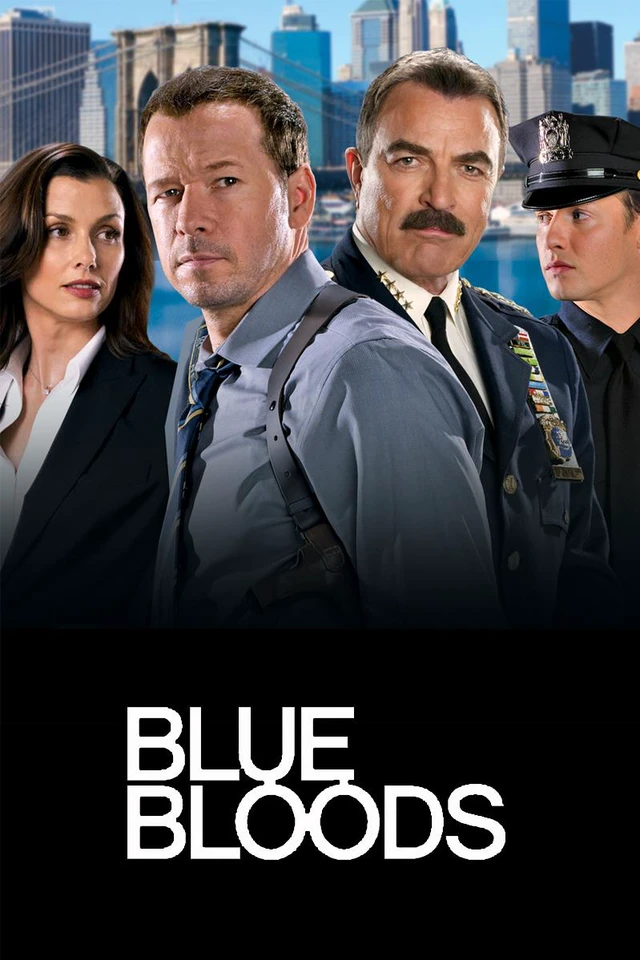 Blue Bloods: Season 4 Episode 10 - Mistaken Identity [SD] [Buy] - Newegg.com