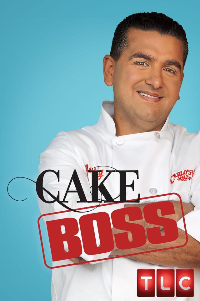 Discover 125+ cake boss new season super hot kidsdream.edu.vn